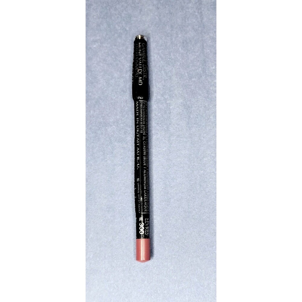 Oil of Olay Colormoist Definer Lip Color Pencil Levres 300 Peach Subtle Shade Oz